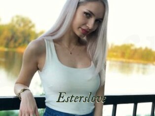Esterslove