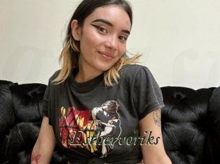 Esthervoriks