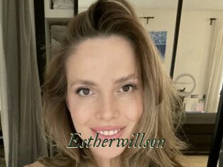 Estherwillson