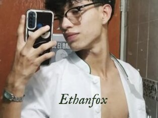Ethanfox