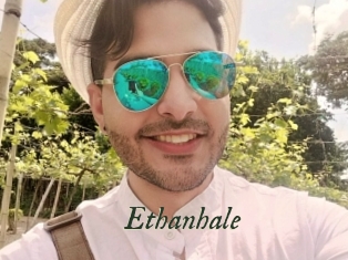 ethanhale Gratis Strip