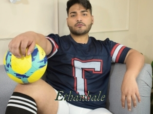 Ethanhale