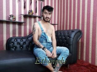 Ethanjobs