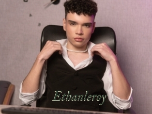 ethanleroy Gratis Strip
