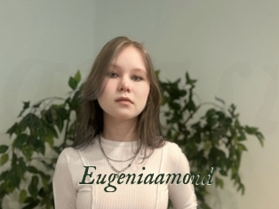 eugeniaamond Gratis Strip