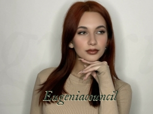 eugeniacouncil Gratis Strip