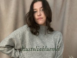 eustoliabluemel Gratis Strip