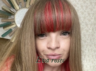 Eva_rosec