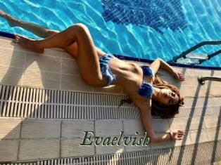 evaelvish Gratis Strip