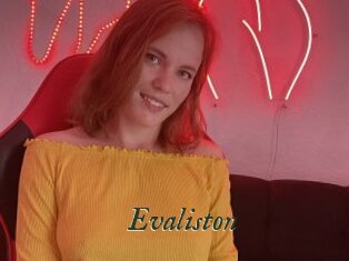 Evaliston