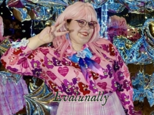 Evalunally
