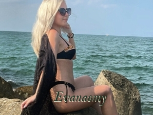 Evanaomy
