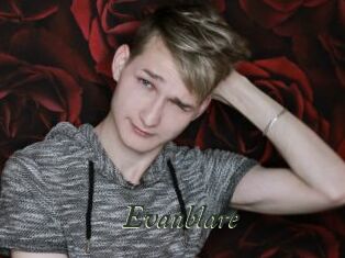 Evanblare