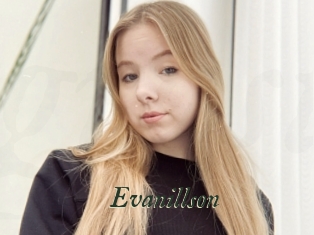 Evanillson