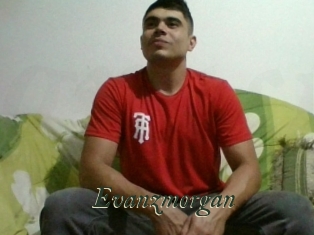 evanzmorgan Gratis Strip