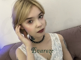 Evaroze