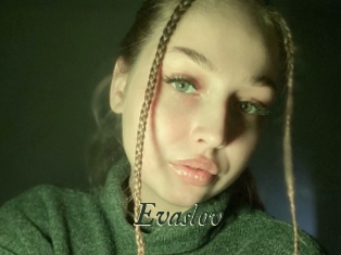 evaslov Gratis Strip