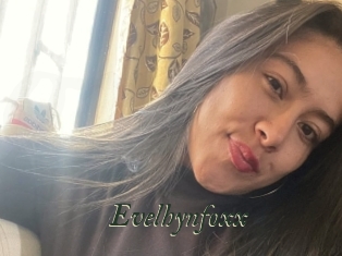 Evelhynfoxx
