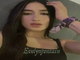 evelynfontain Gratis Strip