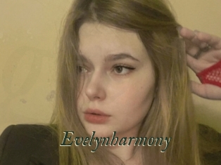 evelynharmony Gratis Strip