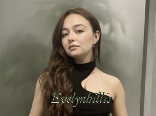 Evelynhillis