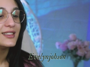 Evelynjohson