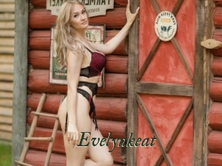 evelynkeat Gratis Strip