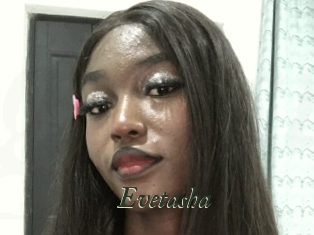 evetasha Gratis Strip