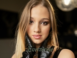 evetterose Gratis Strip