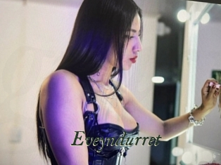eveyndurret Gratis Strip