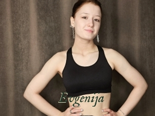 Evgenija