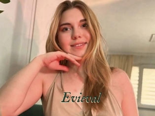 evieval Gratis Strip