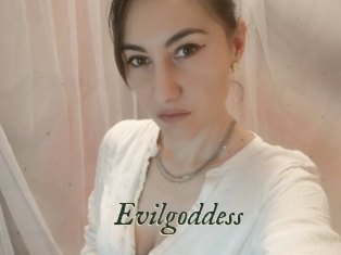 Evilgoddess