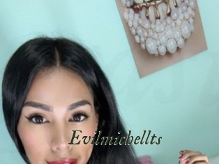 evilmichellts Gratis Strip