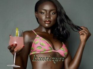 Exoticzuri