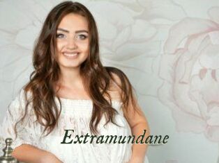 Extramundane