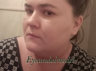 Eyecandalmodel