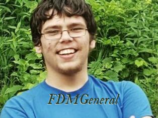 FDMGeneral
