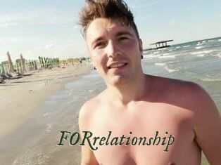 FORrelationship