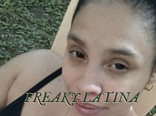 FREAKY_LATINA