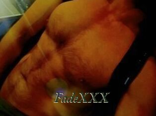 FadeXXX