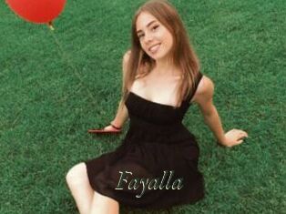 Fayalla
