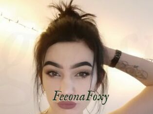 FeeonaFoxy
