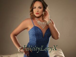 FelicityLevyX