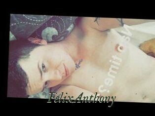 Felix_Anthony