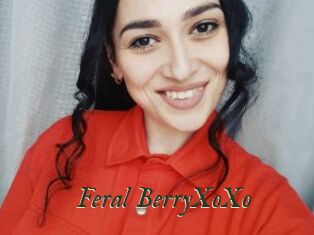 Feral_BerryXoXo