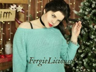 FergieLiciouse