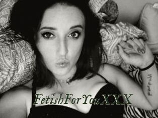 FetishForYouXXX
