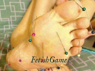 FetishGames