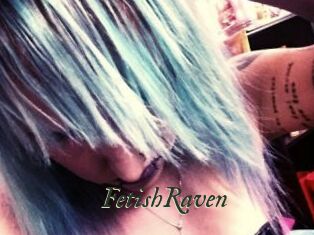 FetishRaven